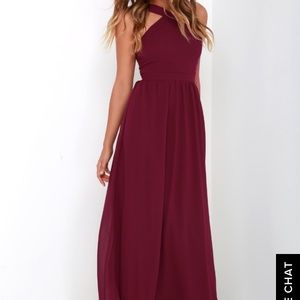 Lulus Dress